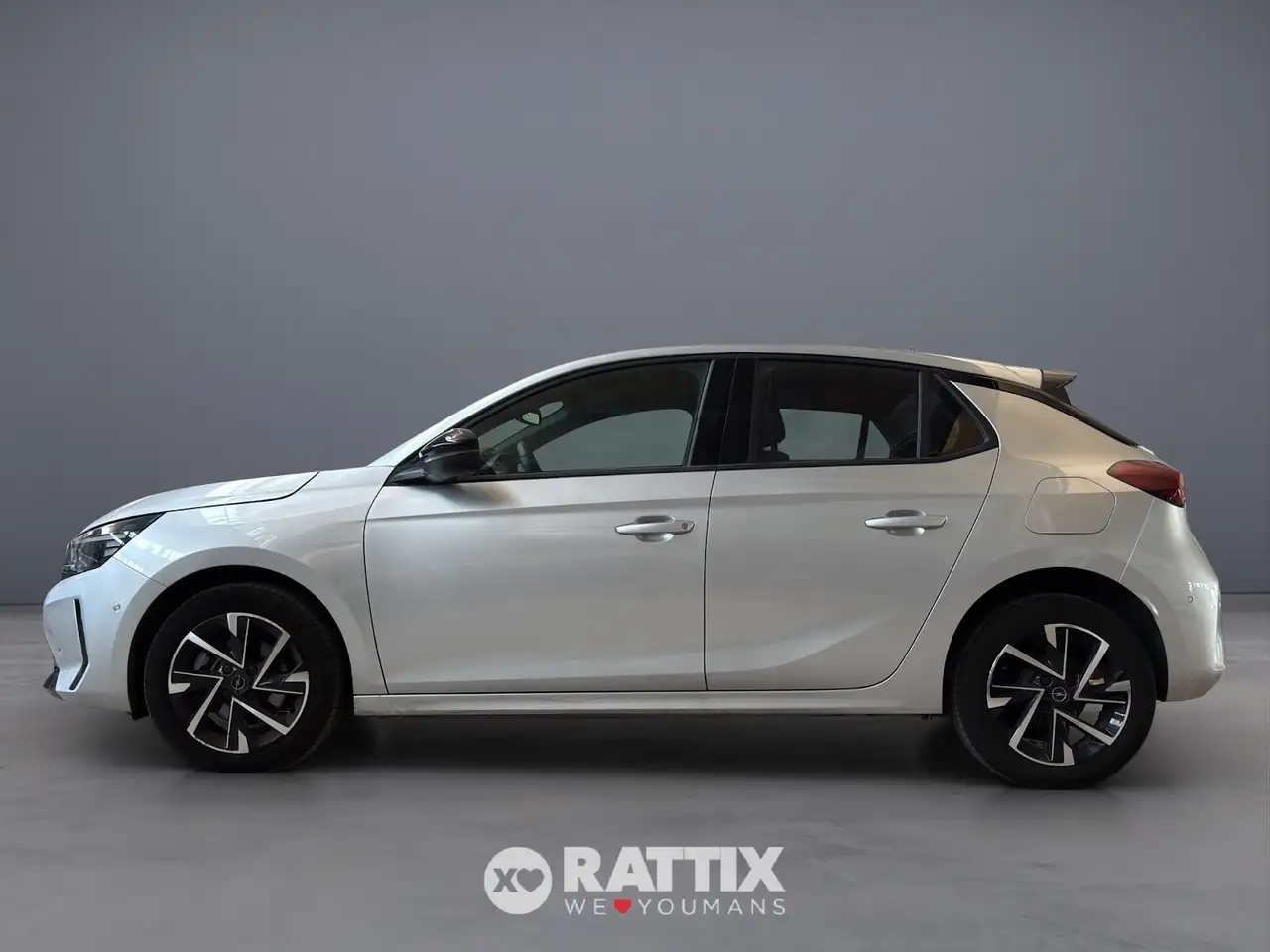 Opel Corsa 1.2 100CV GS, миниатюра 2