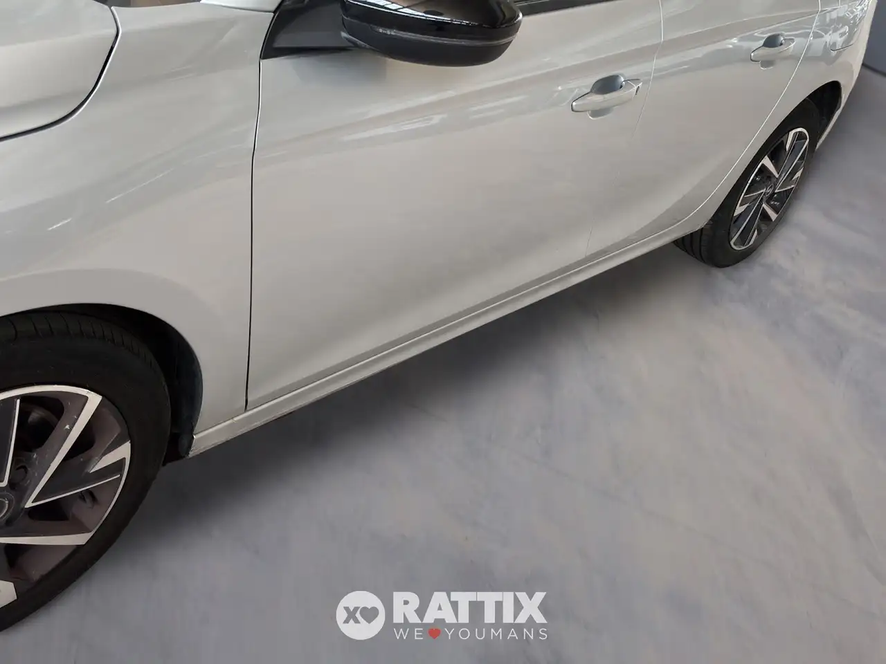 Opel Corsa 1.2 100CV GS, миниатюра 4