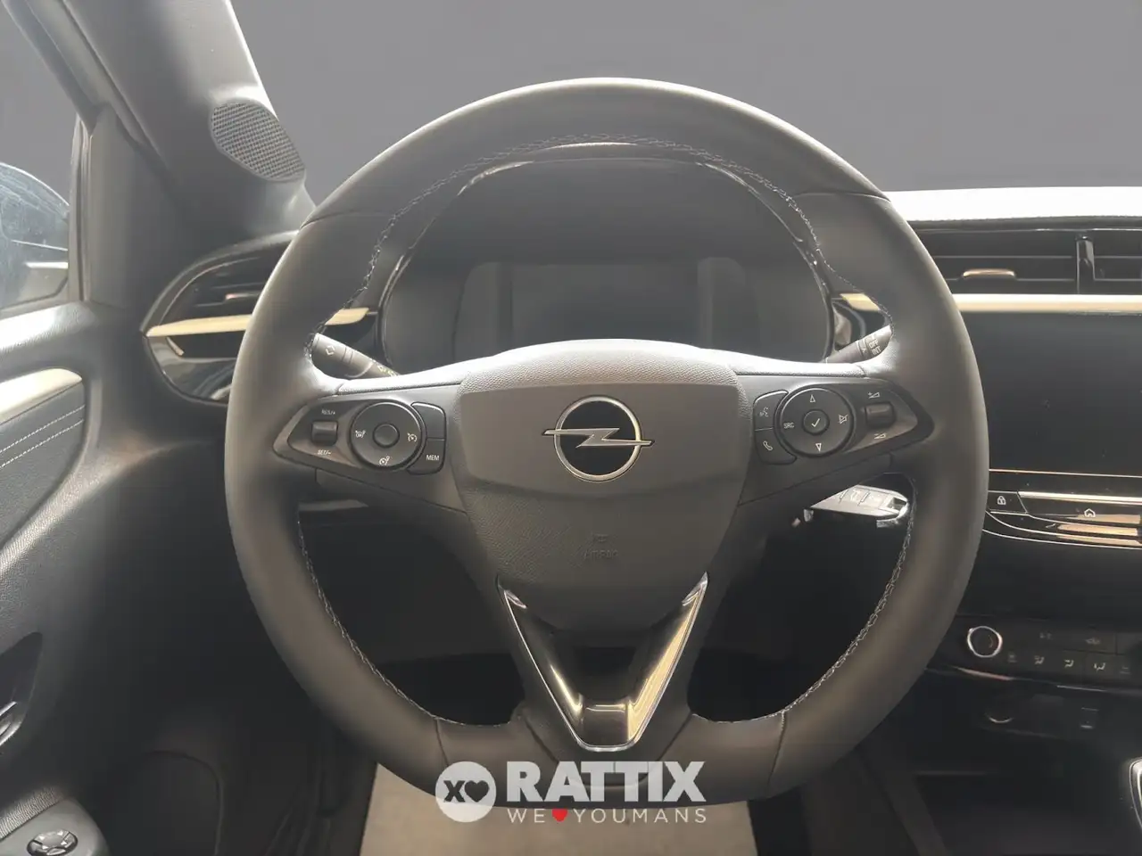 Opel Corsa 1.2 100CV GS, миниатюра 10