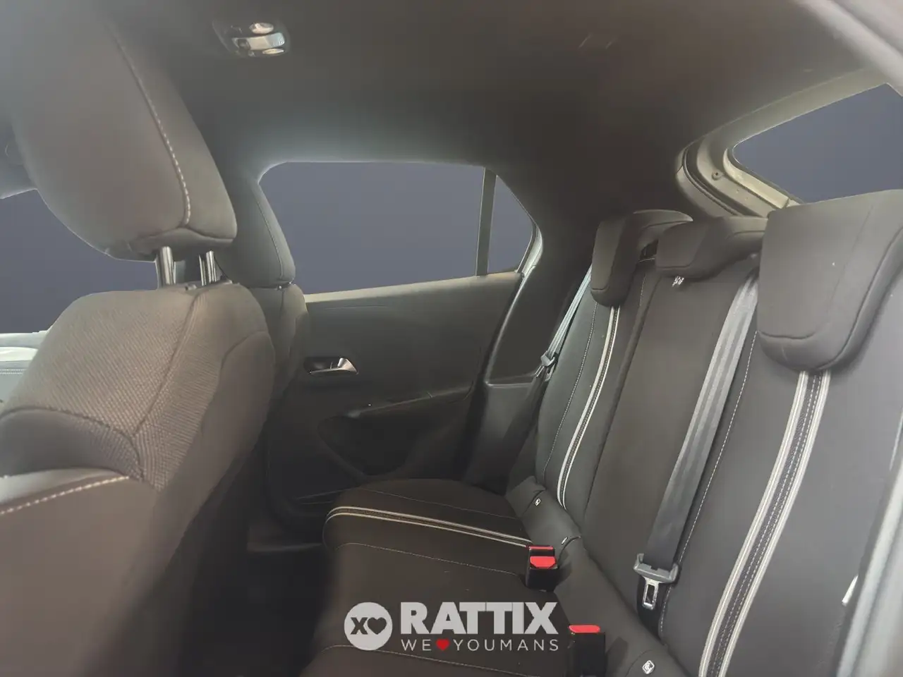 Opel Corsa 1.2 100CV GS, миниатюра 20