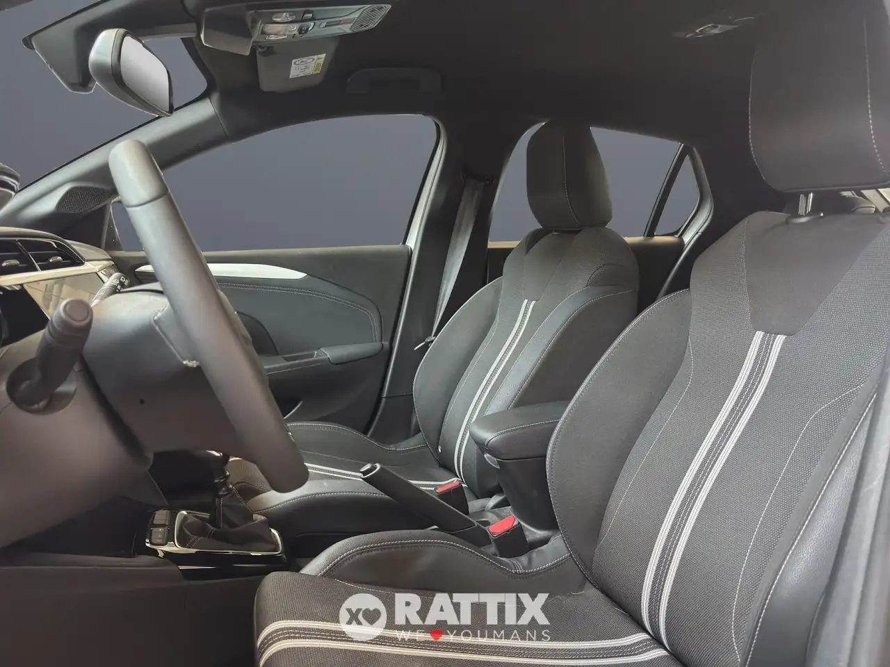Opel Corsa 1.2 100CV GS, миниатюра 8