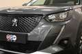Peugeot 2008 2008 PureTech 100 S&S Allure Gris - thumbnail 4