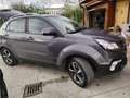 SsangYong Korando Korando III 2014 2.0 Limited Gpl 2wd my17 Gri - thumbnail 9