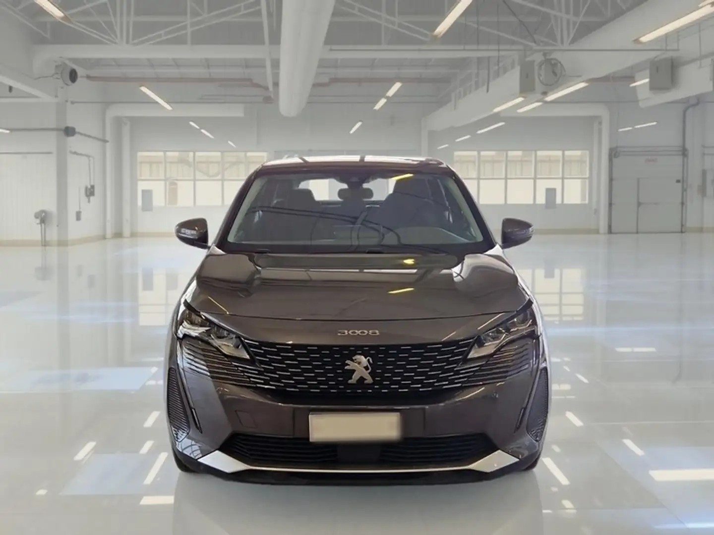 Peugeot 3008 BlueHDI 130 EAT8 S&S Active Business - 2