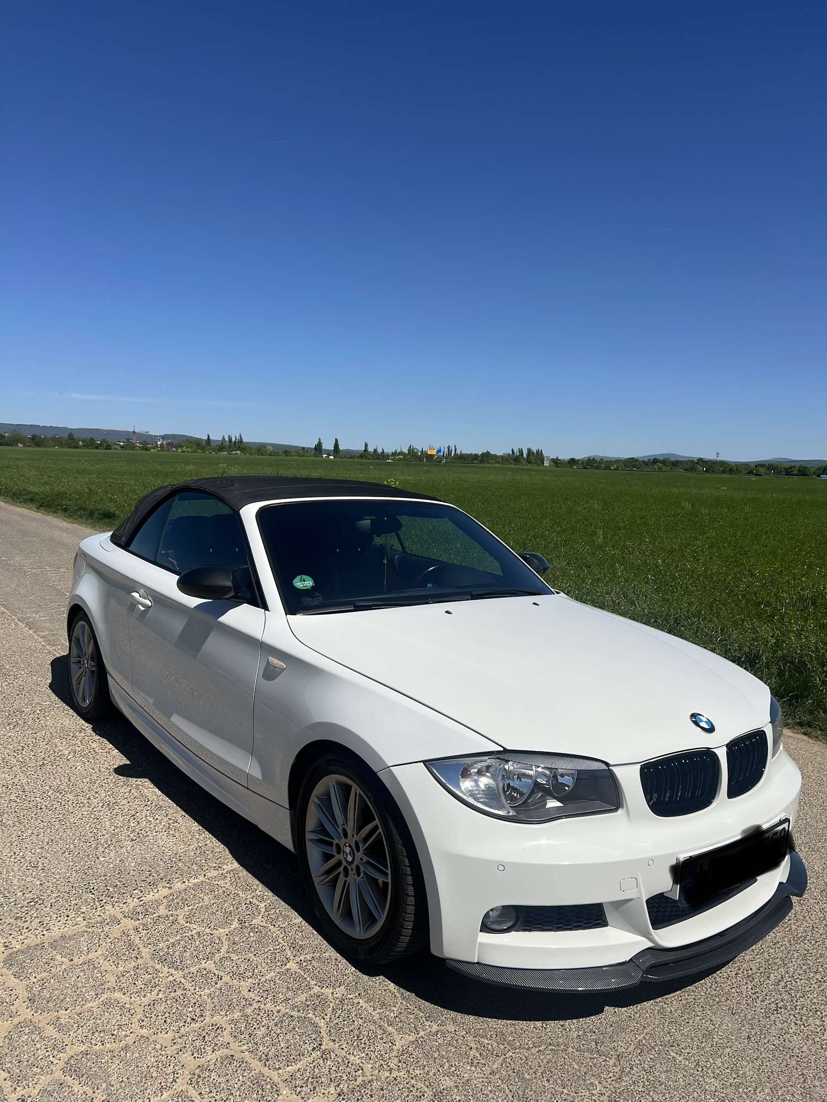 Second hand Bmw 1 Series 