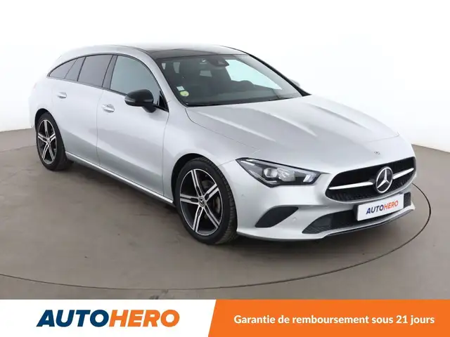 Mercedes-Benz Cla view 8