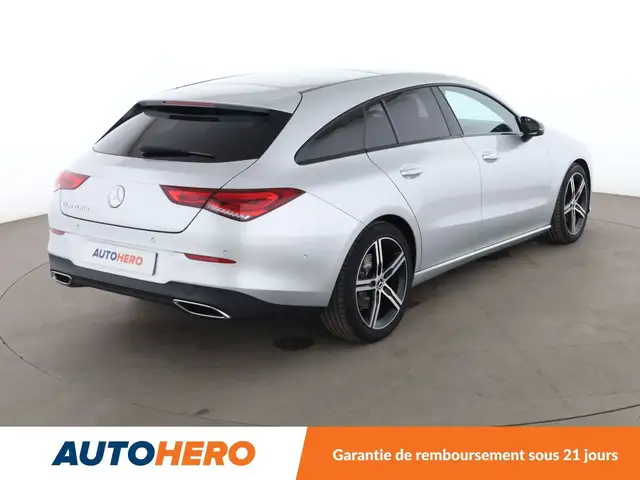 Mercedes-Benz Cla view 6