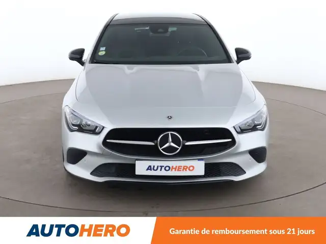 Mercedes-Benz Cla view 9