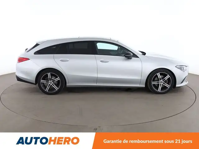 Mercedes-Benz Cla view 7