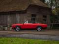 Fiat 124 Spider Abarth Rally | One of 955 | Well maintained Rouge - thumbnail 4