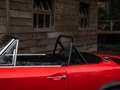 Fiat 124 Spider Abarth Rally | One of 955 | Well maintained Rouge - thumbnail 37