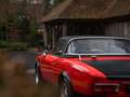 Fiat 124 Spider Abarth Rally | One of 955 | Well maintained Rouge - thumbnail 36