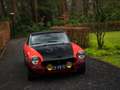 Fiat 124 Spider Abarth Rally | One of 955 | Well maintained Rouge - thumbnail 25