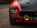 Fiat 124 Spider Abarth Rally | One of 955 | Well maintained Rouge - thumbnail 14