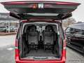Mercedes-Benz V 220 d L AHK Airma. Leder Distronic Avantgarde Rot - thumbnail 10