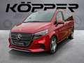 Mercedes-Benz V 220 d L AHK Airma. Leder Distronic Avantgarde Rouge - thumbnail 11