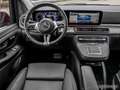 Mercedes-Benz V 220 d L AHK Airma. Leder Distronic Avantgarde Rot - thumbnail 4