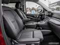 Mercedes-Benz V 220 d L AHK Airma. Leder Distronic Avantgarde Rot - thumbnail 5