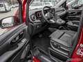 Mercedes-Benz V 220 d L AHK Airma. Leder Distronic Avantgarde Rot - thumbnail 9