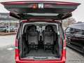 Mercedes-Benz V 220 d L AHK Airma. Leder Distronic Avantgarde Rouge - thumbnail 10