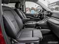 Mercedes-Benz V 220 d L AHK Airma. Leder Distronic Avantgarde Rouge - thumbnail 5