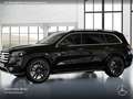 Mercedes-Benz GLS 450 d 4M AMG+PANO+360+AHK+MULTIBEAM+STHZG+HUD Schwarz - thumbnail 3