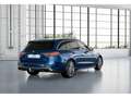 Mercedes-Benz C 300 d T-Modell +AMG+MBUX+AHK+Cam+Ambiente+Totw Blau - thumbnail 2