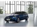 Mercedes-Benz C 300 d T-Modell +AMG+MBUX+AHK+Cam+Ambiente+Totw Blau - thumbnail 1