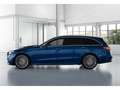 Mercedes-Benz C 300 d T AMG-Sport/DIGITAL/Cam/AHK/Totw/Distr Blau - thumbnail 3