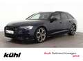 Audi S6 TDI Q Tip Matrix B&O Standhzg. HuD DCC Blau - thumbnail 1
