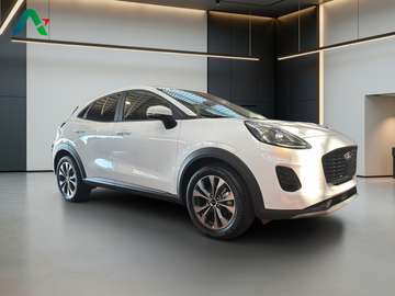 Puma 1.0 ecoboost h Titanium 125cv