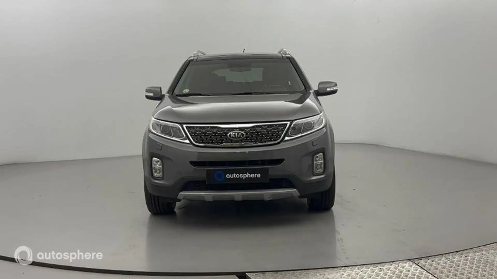 Kia Sorento 2.2 CRDi 197 Premium BA 7pl - 2
