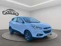 Hyundai iX35 1.7 CRDi 2WD Comfort Blanco - thumbnail 8