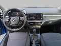 Skoda Fabia Selection 1.0TSI 95PS Digiat Display LED PDC Klima Blau - thumbnail 9