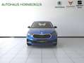 Skoda Fabia Selection 1.0TSI 95PS Digiat Display LED PDC Klima Blau - thumbnail 3