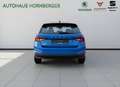 Skoda Fabia Selection 1.0TSI 95PS Digiat Display LED PDC Klima Blau - thumbnail 7