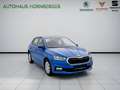 Skoda Fabia Selection 1.0TSI 95PS Digiat Display LED PDC Klima Blau - thumbnail 4