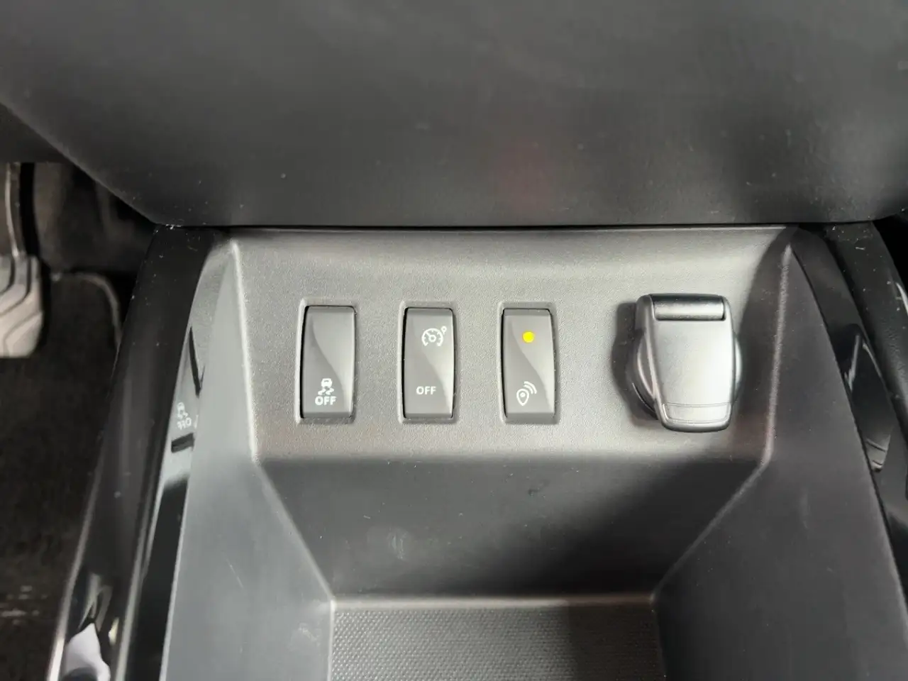 Dacia Spring — photo 13 sur 18