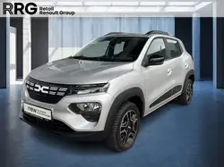 Dacia Spring Essential KLIMA LED Tagfahrlicht ABS