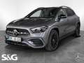 Mercedes-Benz GLA 200 AMG MBUX+M-LED+Pano+AHK+RüKam+Distro+DAB Grijs - thumbnail 13