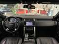 Land Rover Range Rover 4.4 SDV8 Vogue "GANCIO TRAINO" Nero - thumbnail 12