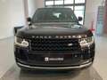 Land Rover Range Rover 4.4 SDV8 Vogue "GANCIO TRAINO" Nero - thumbnail 2