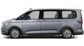Volkswagen T7 Multivan LIFE 2.0 TDI 150 DSG L2 SHZ 7S ACC 110 kW (150 ... Silber - thumbnail 2