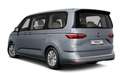 Volkswagen T7 Multivan LIFE 2.0 TDI 150 DSG L2 SHZ 7S ACC 110 kW (150 ... Silber - thumbnail 3
