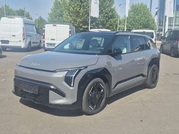EV3 GT-Line 81,4KWH *Allrad**S-Dach* LP: 57.740