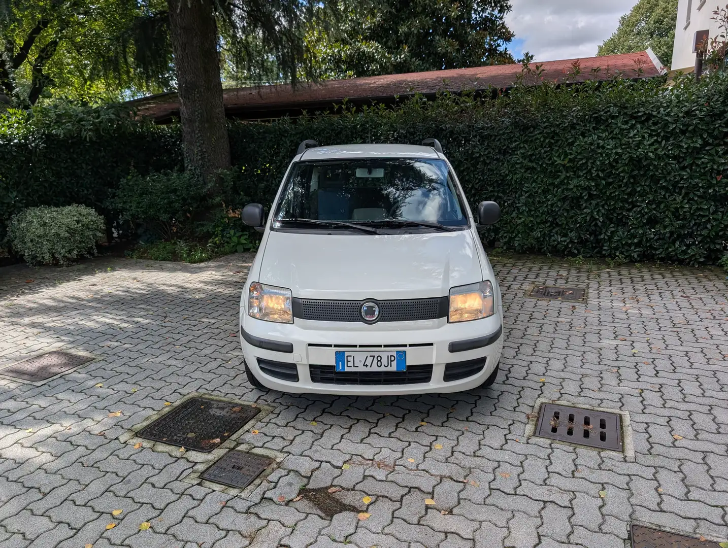 Fiat Panda 1.2 Dynamic 69cv E5--Ideale per Neopatentati Wit - 2