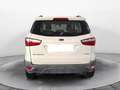 Ford EcoSport 1.0 ecoboost Titanium 125cv E6 Bianco - thumbnail 5