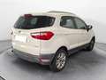 Ford EcoSport 1.0 ecoboost Titanium 125cv E6 Bianco - thumbnail 6