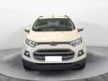 Ford EcoSport 1.0 ecoboost Titanium 125cv E6 Bianco - thumbnail 2