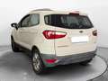 Ford EcoSport 1.0 ecoboost Titanium 125cv E6 Bianco - thumbnail 4